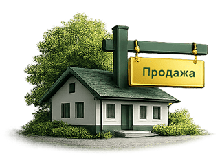 Продать недвижимость