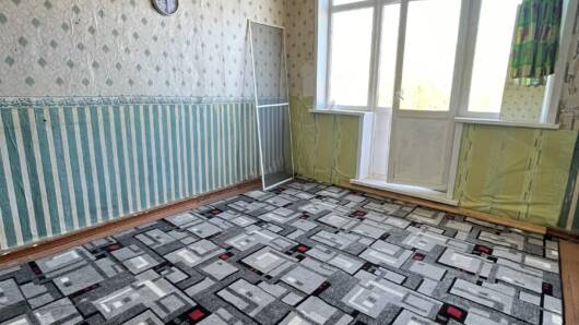 Продам 3к квартиру 67.5 м²