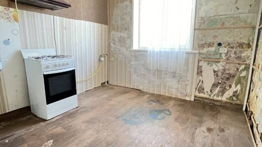 Продам 3к квартиру 67.5 м²