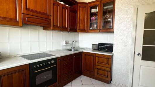 Продам 3к квартиру 91.2 м²