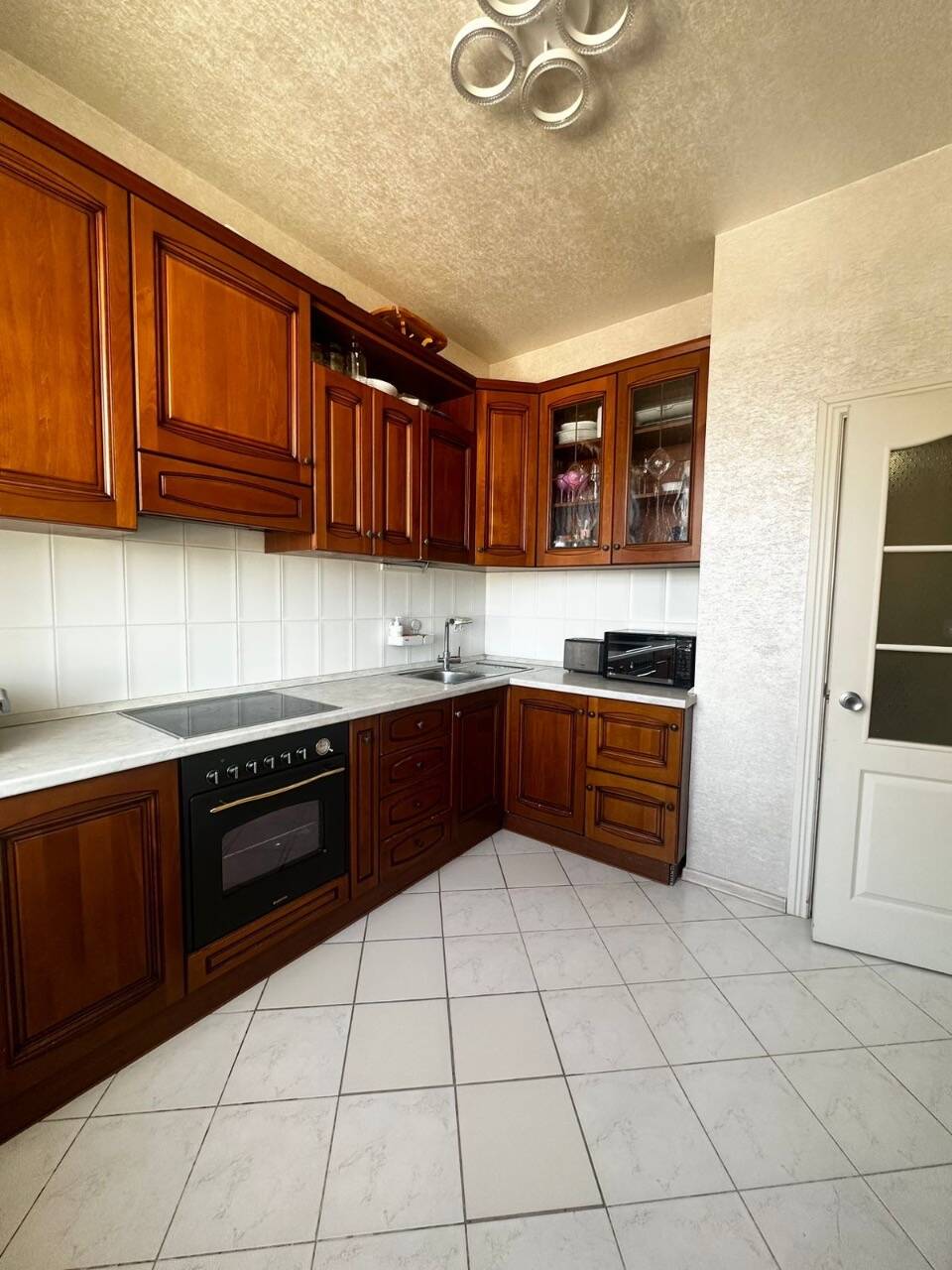Продам 3к квартиру 91.2 м²