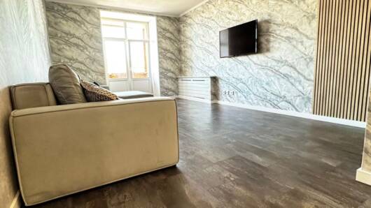 Продам 3к квартиру 91.2 м²
