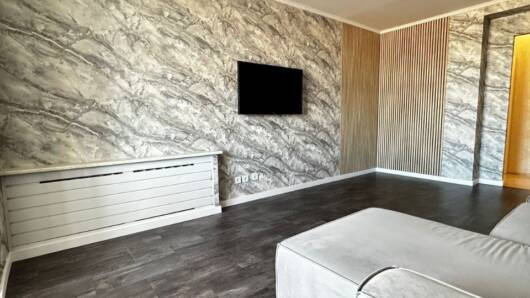 Продам 3к квартиру 91.2 м²