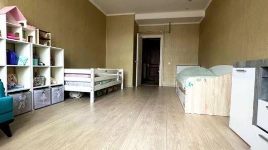 Продам 3к квартиру 91.2 м²