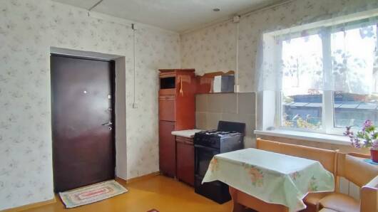 Продам 2к квартиру 32.8 м²