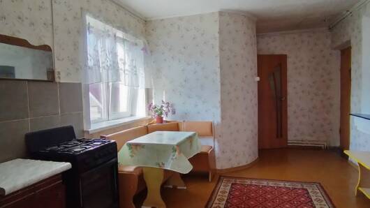 Продам 2к квартиру 32.8 м²