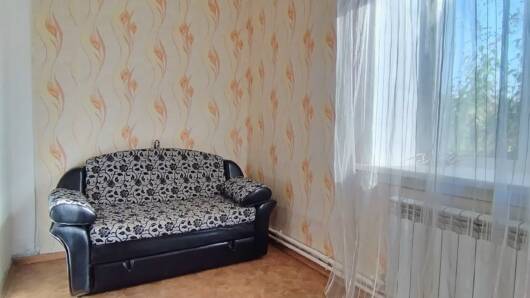 Продам 2к квартиру 32.8 м²