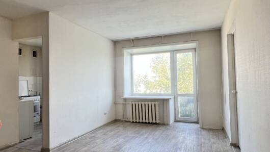 Продам 2к квартиру 43.2 м²