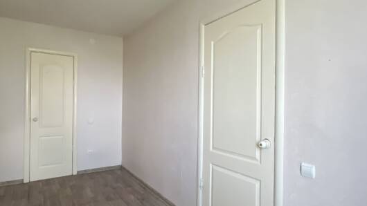 Продам 2к квартиру 43.2 м²