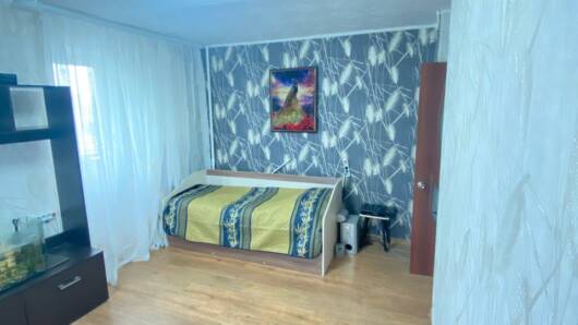 Продам 2к квартиру 36.2 м²