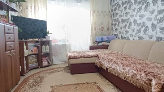 Продам 2к квартиру 48.2 м²