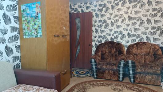 Продам 2к квартиру 48.2 м²
