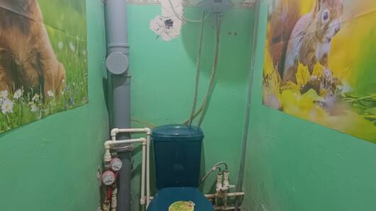 Продам 2к квартиру 48.2 м²