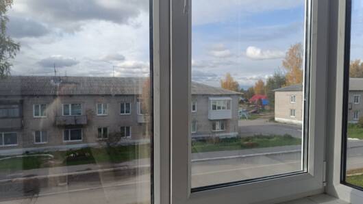 Продам 2к квартиру 48.2 м²