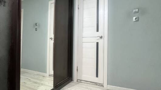 Продам 1к квартиру 38.5 м²