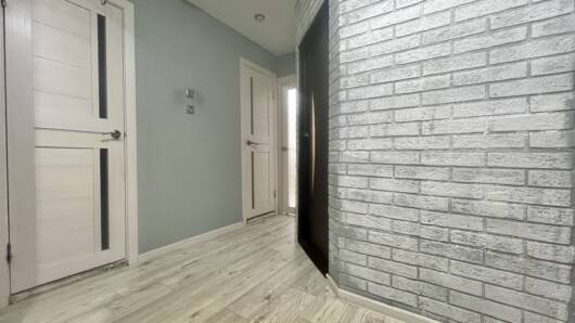Продам 1к квартиру 38.5 м²