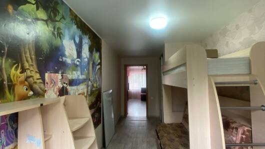 Продам 2к квартиру 43.2 м²