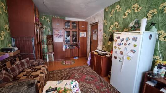 Продам комнату 17.9 м²