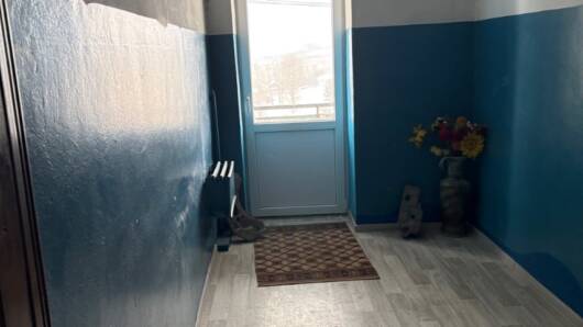 Продам 1к квартиру 34.6 м²