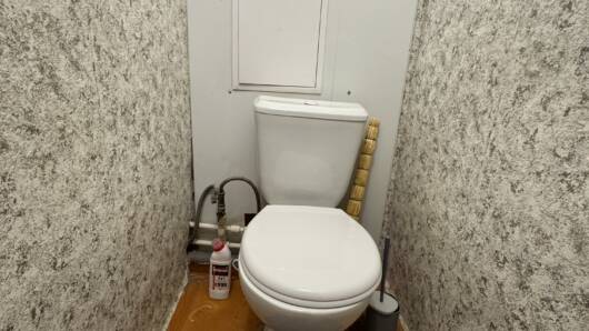Продам 2к квартиру 44.1 м²