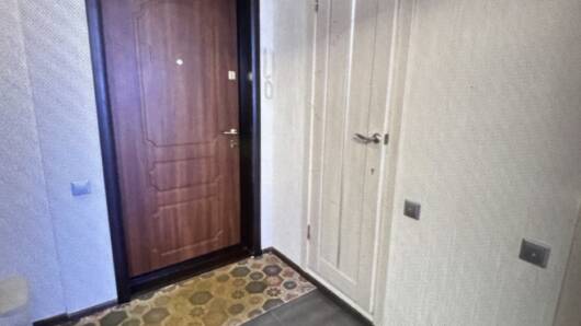 Продам 2к квартиру 51 м²