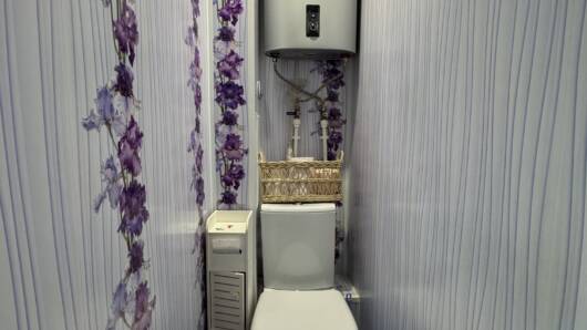Продам 2к квартиру 51 м²