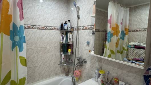 Продам 2к квартиру 51 м²