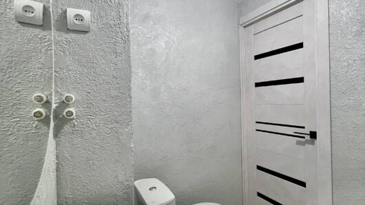 Продам 1к квартиру 30.4 м²