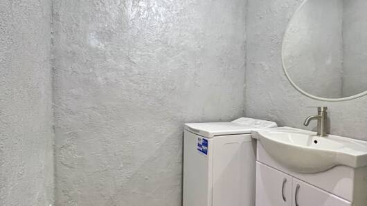 Продам 1к квартиру 30.4 м²