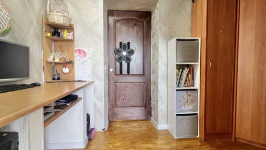 Продам 3к квартиру 59.5 м²