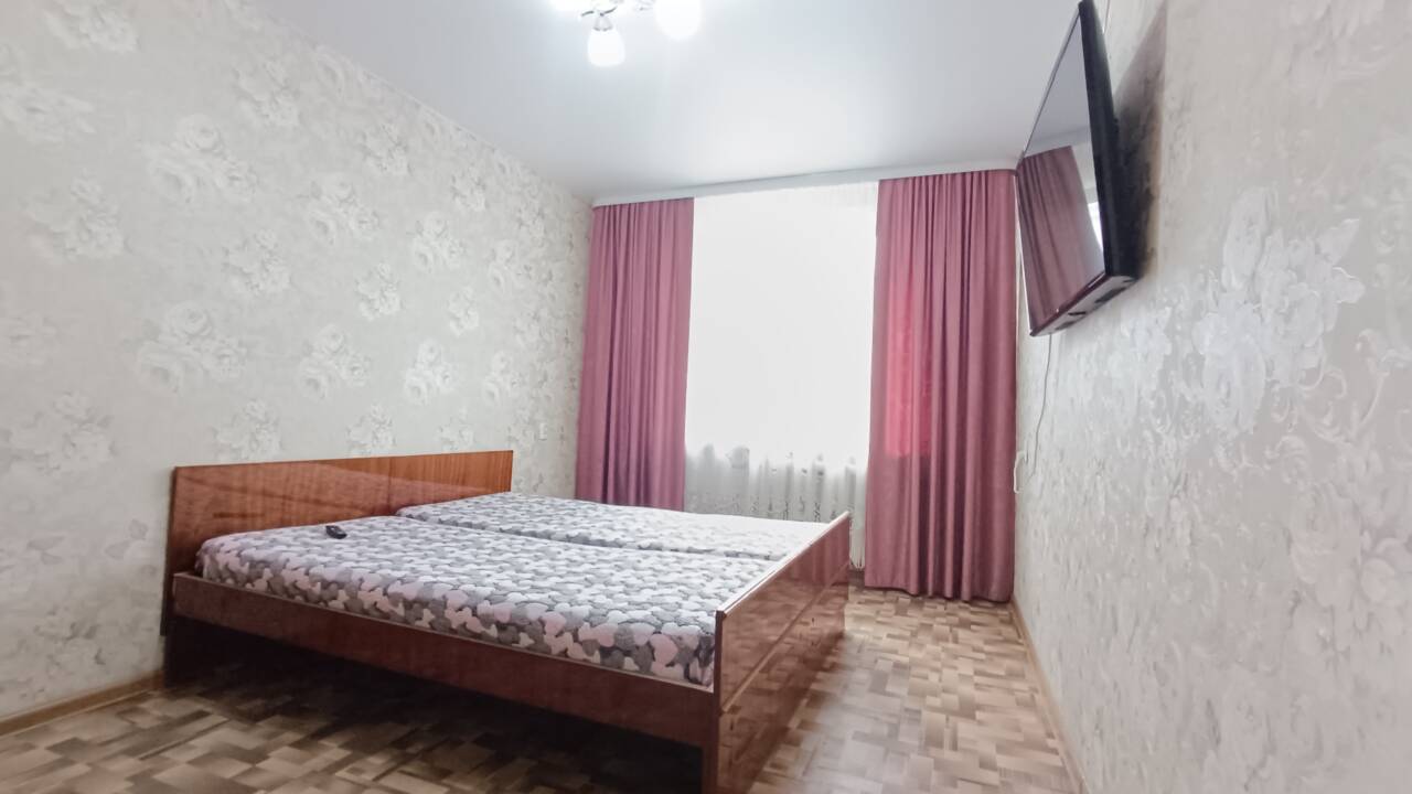 Продам 3к квартиру 60.4 м²