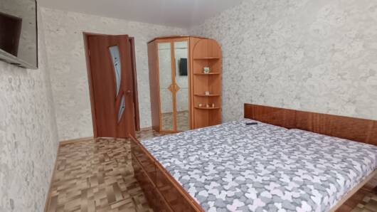 Продам 3к квартиру 60.4 м²