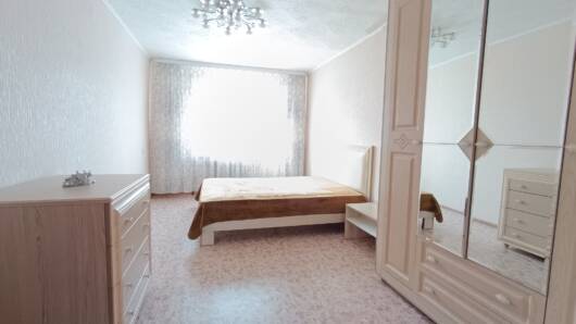Продам 3к квартиру 60.4 м²