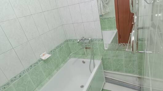Продам 3к квартиру 60.4 м²