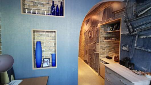 Продам 4к квартиру 94.4 м²