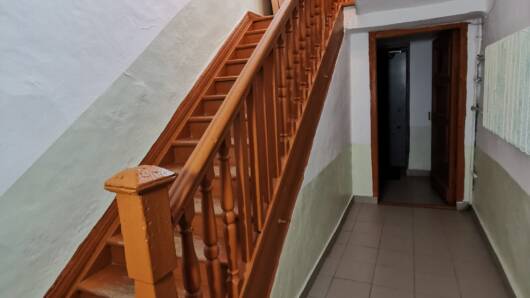 Продам 4к квартиру 94.4 м²
