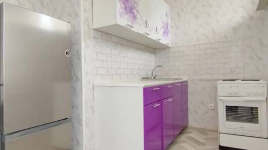 Продам 1к квартиру 27.3 м²