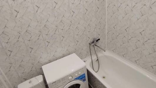Продам 1к квартиру 27.3 м²