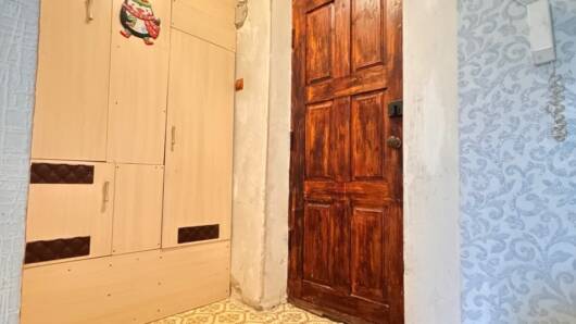 Продам 1к квартиру 31.7 м²