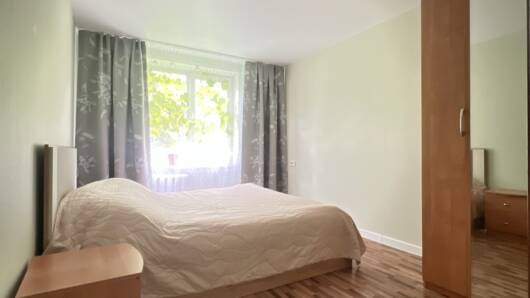 Продам 4к квартиру 72.7 м²