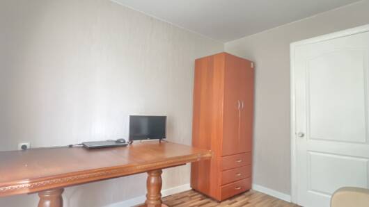 Продам 4к квартиру 72.7 м²