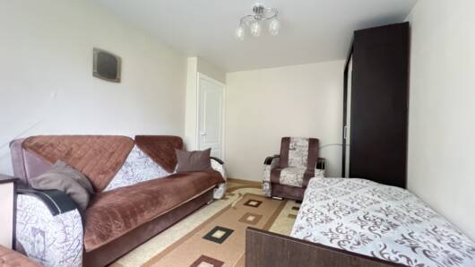 Продам 4к квартиру 72.7 м²
