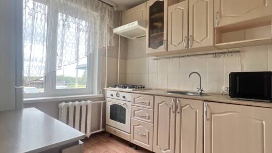 Продам 4к квартиру 72.7 м²