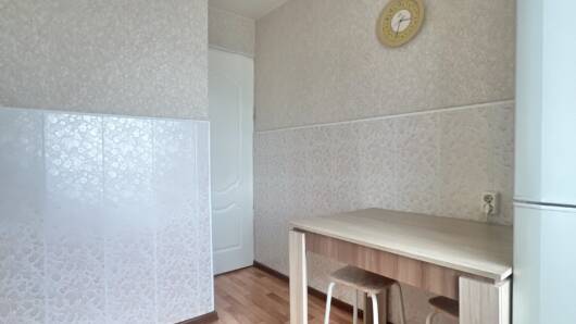 Продам 4к квартиру 72.7 м²