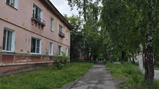 Продам 3к квартиру 79.2 м²