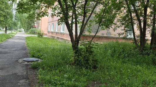 Продам 3к квартиру 79.2 м²
