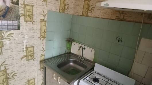 Продам 3к квартиру 56.5 м²