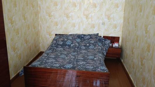 Продам 3к квартиру 56.5 м²