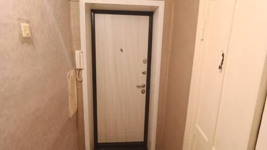 Продам 3к квартиру 56.5 м²