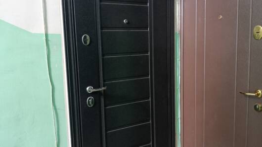 Продам 3к квартиру 56.5 м²